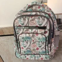 کیف مدرسه نونونوفقط200