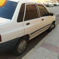 فروش‌پراید۸۳فابریک‌کاربراتور