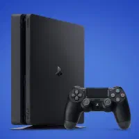 کنسول PS4 یک ترا دو دسته ، ۱۲ ماهه ، از دم قسط