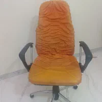صندلی چرخ دار