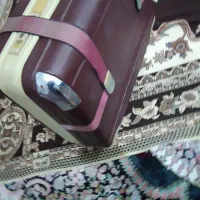 چمدان لیزری درحدنو کلا کناربوده|کیف، کفش، کمربند|ساوه, |دیوار