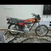 هونداکویر ۱۲۵ مدارک کامل تمام فابریک مدل ۱۴۰۲|موتورسیکلت|شوش, |دیوار