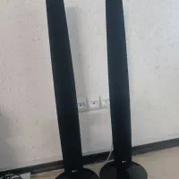 سینما خانگی LG درجه یک و خوش صدا|سیستم صوتی خانگی|اصفهان, کوی امیریه|دیوار