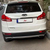 تیگو ۵ فوق العاده تمیز بدون رنگ فوری فروشی|خودرو سواری و وانت|تهران, نیاوران|دیوار