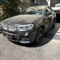 BMWx4|خودرو سواری و وانت|تهران, قبا|دیوار