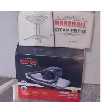 اتو پرسی مارشال مدل ۹۳۰۰ نو و اکبند