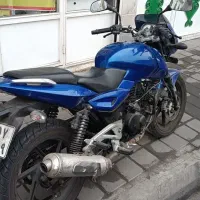 موتور پالس ۲۰۰