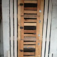 جفتگاه کفتر|لوازم جانبی حیوانات|شیراز, ترمینال باربری|دیوار