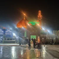 تور کربلا