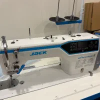 چرخ خیاطی جک A8