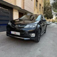 راوفور ۲۰۱۵ بسیار تمیز