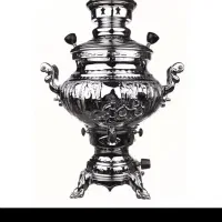 سماور ۱۰ لیتری