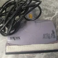 شیشه شور برقی