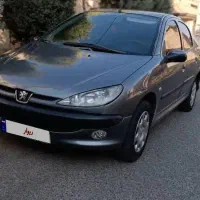 206اس دی مدل 88