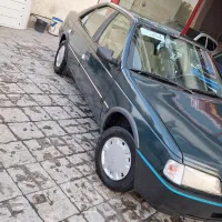 پژو آردی مدل ۸۳