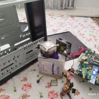 فروش قطعات کامپیوتر کیس