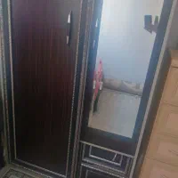 کمدکارکرده|جاکفشی، کمد، دراور|کرمانشاه, |دیوار