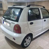 ام وی ام ۱۱۰ مدل ۹۴ چهار سیلندر|خودرو سواری و وانت|تهران, تهرانپارس جنوبی|دیوار