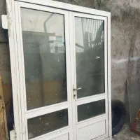 درب و پنجره