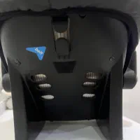 کهریر نوزاد گهواره حمل نوزاد دسته دار + سایه بان|تخت و صندلی بچه|پرند, فاز ۱|دیوار