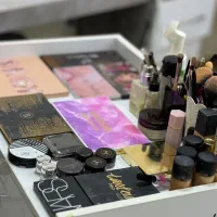 مدل میکاپ رایگان