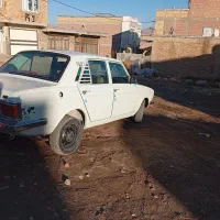 پیکان 1381|خودرو سواری و وانت|بانه, |دیوار