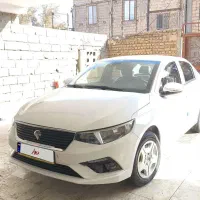 تارا صفر کیلومتر کرج سفید بدون خط وخش