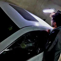 تشخیص رنگ کارشناس فنی خودروقلهک ازگل شریعتی جردن|خدمات موتور و ماشین|تهران, قلهک|دیوار