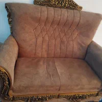 مبل و گل میز|مبلمان خانگی و میز عسلی|شیراز, کوشک میدان|دیوار