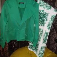 فروش لباس دست دو درحدنو