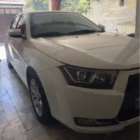 دنا پلاس اتومات مدل ۱۴۰۱|خودرو سواری و وانت|شهرکرد, |دیوار