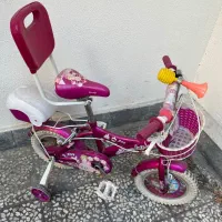 دوچرخه دخترانه