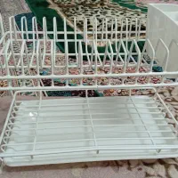 آب چکان|آبچکان و نظمدهنده ظروف|مشهد, پورسینا|دیوار