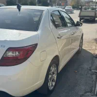 دنا پلاس توربو اتوماتیک