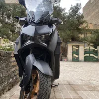 ۱۴۰۳ Xmax new فول لوازم gp