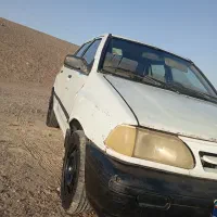 پراید 81 فروشی