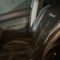 ۲۰۶ تیپ ۳مدل۱۴۰۱ در حد صفر|خودرو سواری و وانت|اهواز, سپیدار|دیوار