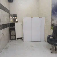 مغازه ۲۰ متری به رهن و اجاره داده  و قابل تبدیل|اجارهٔ مغازه و غرفه|مشهد, طبرسی شمالی|دیوار