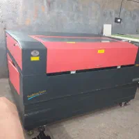 دستگاه لیزر برش غیر فلزات یومینگ
