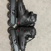 اسکیت فلاینگل سایز ۳۹ در حدنو (سه ماه کارکرد سالن)|دوچرخه، اسکیت، اسکوتر|تهران, فلسطین (میدان انقلاب)|دیوار