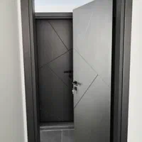 درب اتاق خواب Yi172tQjاتاقی ضد لک سرقت آب ورودی در|مصالح و تجهیزات ساختمان|کرج, حصارک بالا|دیوار