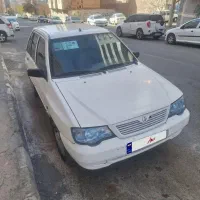 پراید ۱۱۱ مدل ۹۴