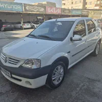 رنو ال۹۰(E2) مدل۹۶(نقد و اقساط)|خودرو سواری و وانت|کرج, گلشهر|دیوار