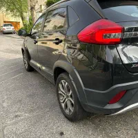 x22 دنده مدل 96 لاکچری|خودرو سواری و وانت|رباط‌کریم, رباط‌کریم|دیوار