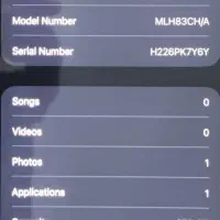 اپل آیفون 13پرومکس 256 گیگ|موبایل|چرداول, |دیوار
