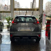 میتسوبیشی اکلیپس کراس ۲۰۲۵ صفر فول ژاپن|خودرو سواری و وانت|مشهد, وکیلآباد|دیوار