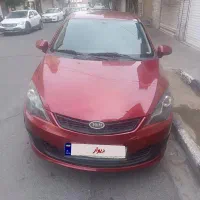 ام وی ام 315 نیو لاکچری