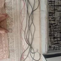 سیم برق دستگاه ماینر