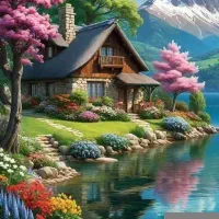 خریدار خانه ویلایی