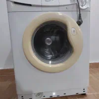 لباسشویی کندی